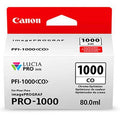 Canon PFI-1000 CO Chroma Optimizer Ink Cartridge