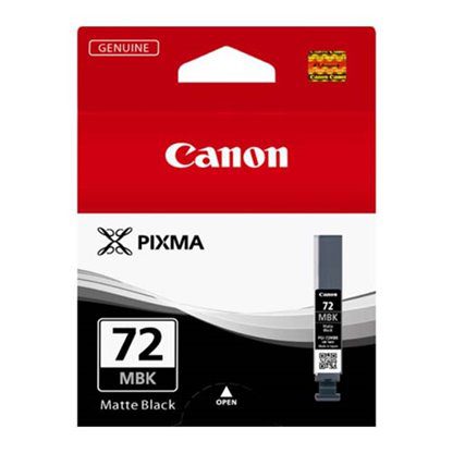 Canon PGI-72 MBK Matt Black Ink Cartridge