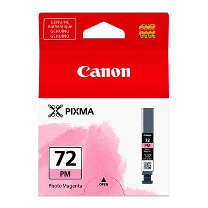 Canon PGI-72 PM Photo Magenta Ink Cartridge