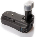 PHOTIX BP-40 BATT GRIP