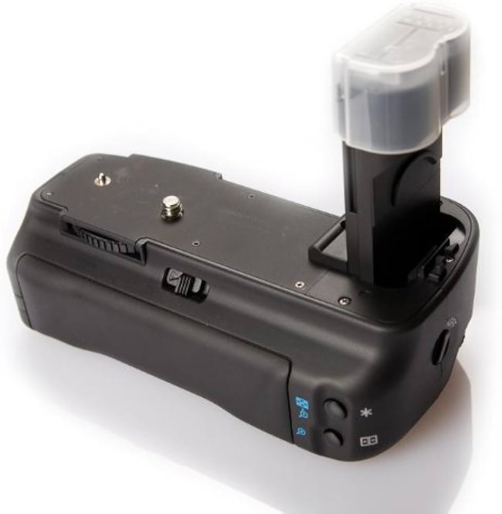 PHOTIX BP-40 BATT GRIP