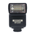 Pentax AF 220 T Flash