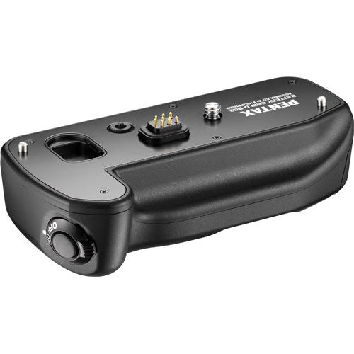 Pentax D-BG3 Battery Grip