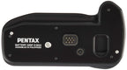 Pentax D-BG3 Battery Grip 02
