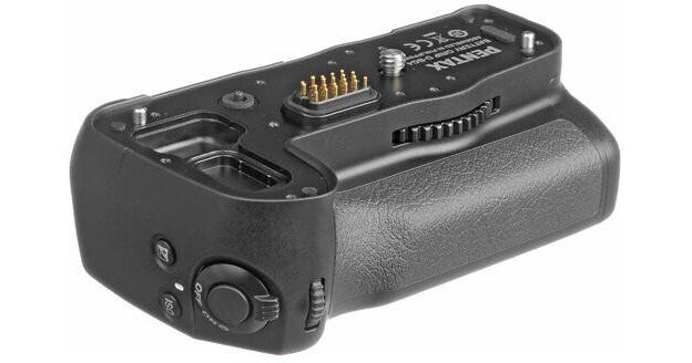 Pentax D-BG4 Battery Grip
