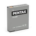 Pentax D-L50B Rechargeable Battery