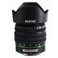 Pentax DA 18-55mm F3.5-5.6 AL II Lens
