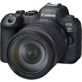 R6 MKII +24-105