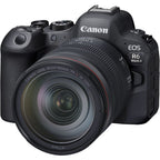 R6 MKII +24-105