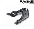 Rayne 12V USB Car Charger