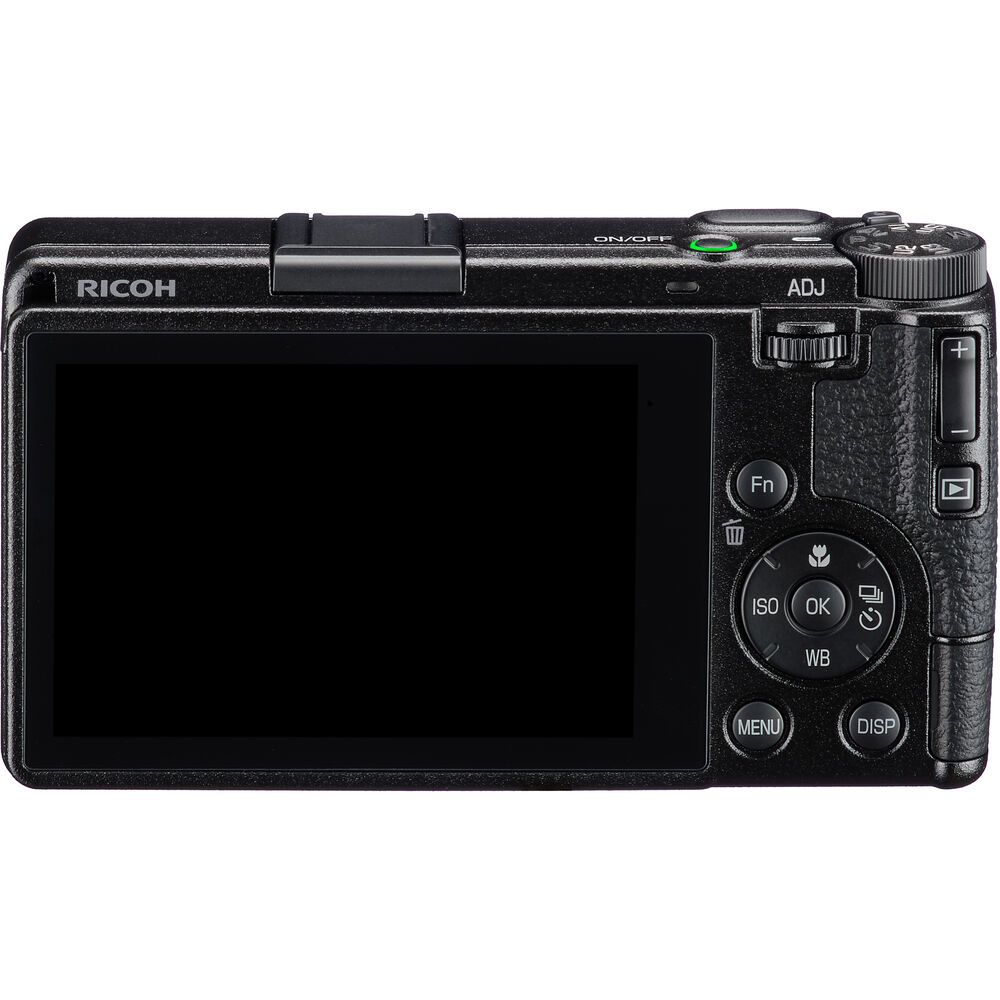Ricoh GR IV – Foto Discount World