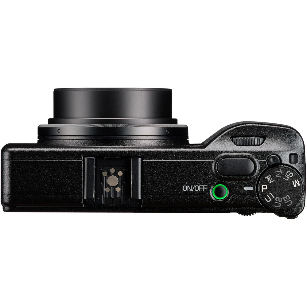 Ricoh GR IV