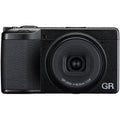 RICOH GR IV DIGITAL CAMERA