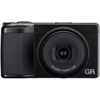 RICOH GR IV DIGITAL CAMERA