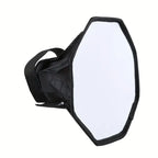 RSI 1pc Octagonal Foldable Flashlight Diffuser Softbox