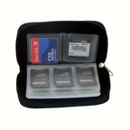 RSI 400 Memory Card Case Organizer