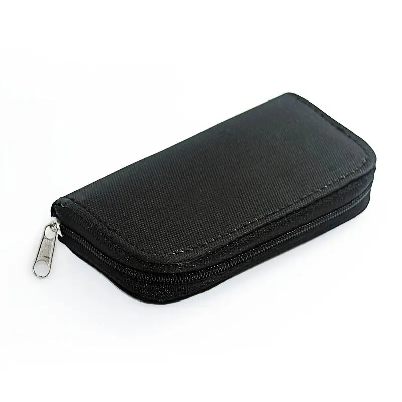 RSI 400 Memory Card Case Organizer