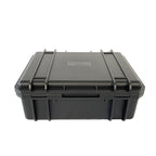RSI 4000 Outdoor Hard Case with Foam (Black)