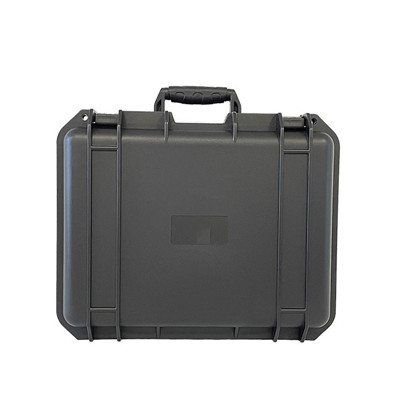 RSI 4000 Outdoor Hard Case with Foam (Black)