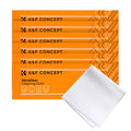 RSI 402 Nano Cleaning Cloth for Camera Lens 6pcs