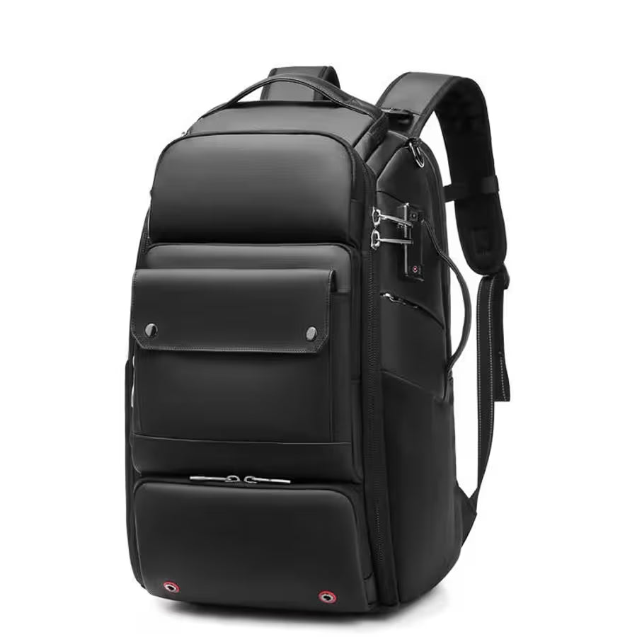 RSI 450 Camera and Laptop Backpack – Black