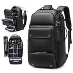 RSI 450 Camera and Laptop Backpack (Black)