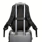 RSI 460 Camera and Laptop Backpack (Black)