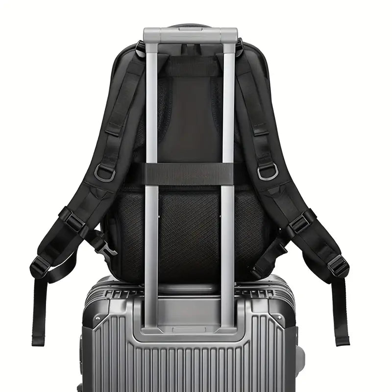 RSI 460 Camera and Laptop Backpack (Black)