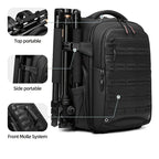RSI 460 Camera and Laptop Backpack (Black)