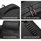 RSI 460 Camera and Laptop Backpack (Black)