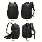 RSI 460 Camera and Laptop Backpack (Black)