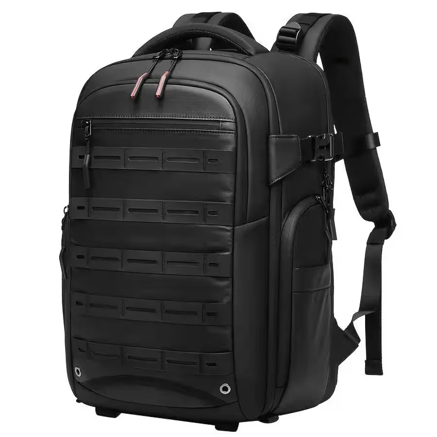 RSI 460 Camera and Laptop Backpack – Black