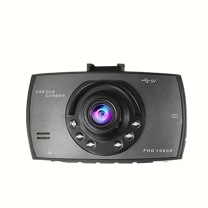 RSI DVR G30 Dash Cam