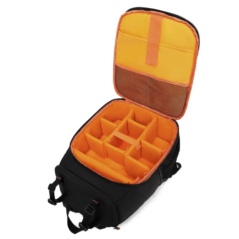 RSI GO13 Camera Backpack