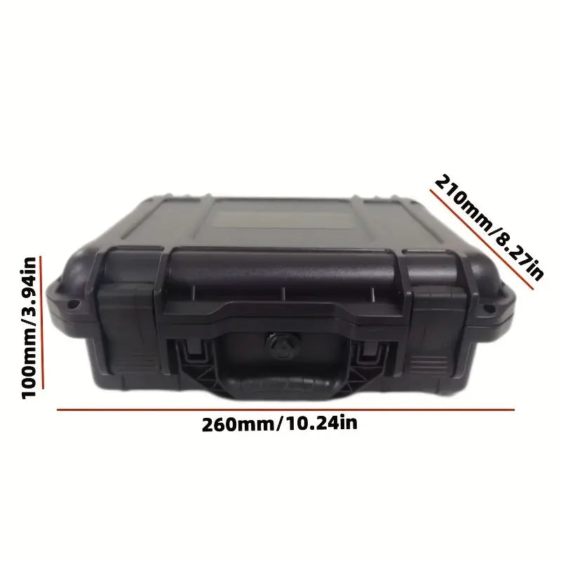 RSI GO14 HARD CASE