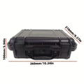 RSI GO14 HARD CASE