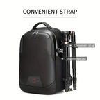 RSI 470 Camera and Laptop Backpack (Black)