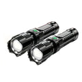 RSI LED Flashlights 2 Pack