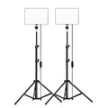 RSI MS200 Vlogging Fill Video Light Kit