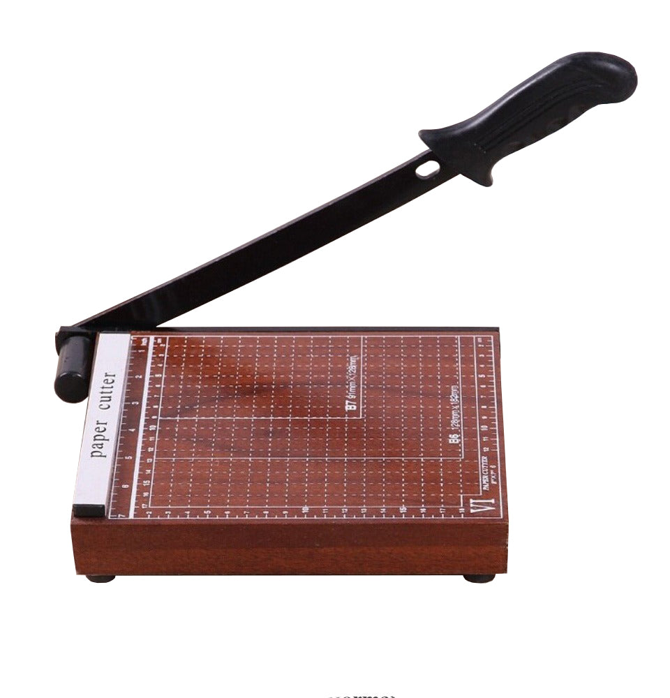 RSI Paper Cutter