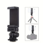 RSI Smartphone Tripod Mount Adapter for DSLR Cameras