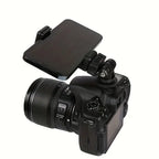 RSI Smartphone Tripod Mount Adapter for DSLR Cameras