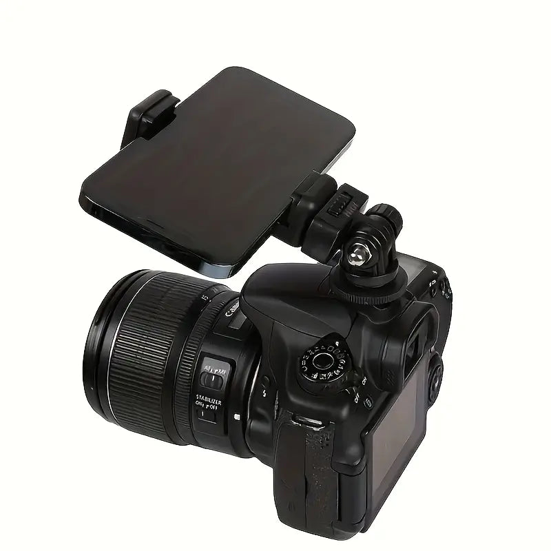 RSI Smartphone Tripod Mount Adapter for DSLR Cameras