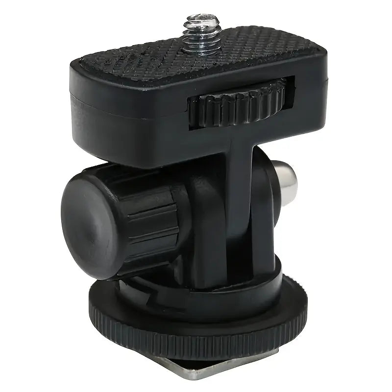 RSI Smartphone Tripod Mount Adapter for DSLR Cameras