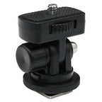 RSI Smartphone Tripod Mount Adapter for DSLR Cameras