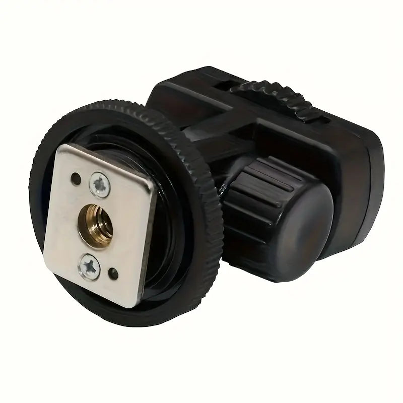 RSI Smartphone Tripod Mount Adapter for DSLR Cameras