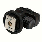 RSI Smartphone Tripod Mount Adapter for DSLR Cameras