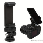 RSI Smartphone Tripod Mount Adapter for DSLR Cameras