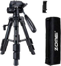 RSI Table Top Tripod with Phone Holder And Clip