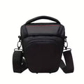 RSI 420 Camera Bag (Black) | Compact Padded Camera Shoulder Bag